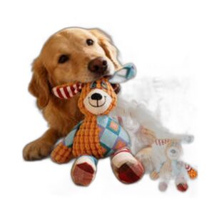 Jouet Chew Toy Cute pour Chien