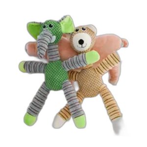 Jouet Indestructible Large Sound pour Chien