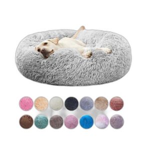 Panier Super Soft Bed pour Chien