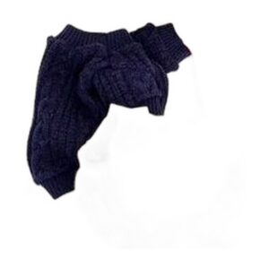 Harnais Réfléchissant Respirant pour Chien — Respirant