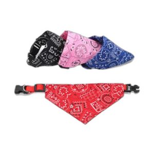 Collier Quick-Release Sécurisé pour Chien — Résistant