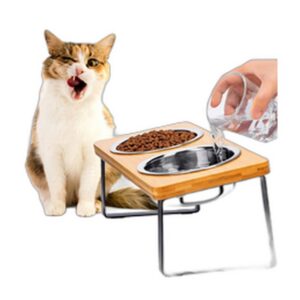 Pull Col Roulé Élégant pour Chien — Ergonomique