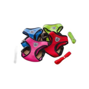 Manteau Imperméable Respirant pour Chien — Imperméable