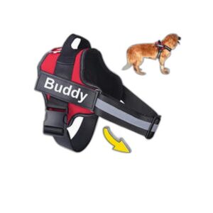 Manteau Hiver Polaire pour Chien — Respirant